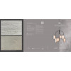 Фактурное покрытие DECORAZZA ART BETON AB 011 9 кг