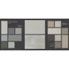 Фактурное покрытие DECORAZZA ART BETON AB 011 9 кг