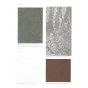Фактурное покрытие DECORAZZA BARILIEVO 4 кг