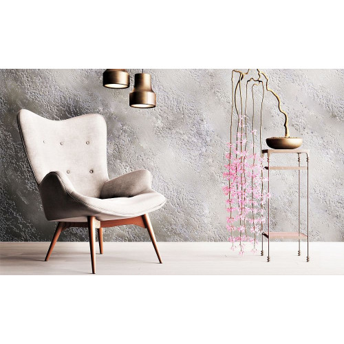 Фактурное покрытие DECORAZZA TRAVERTINO NATURALE TRN 001 15 кг