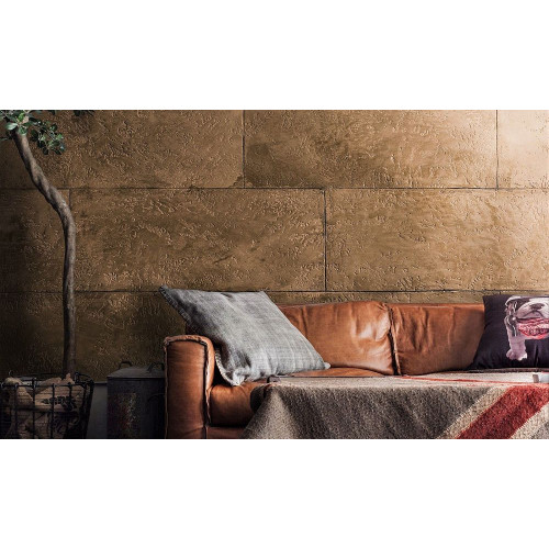 Фактурное покрытие DECORAZZA TRAVERTINO NATURALE TRN 001 15 кг