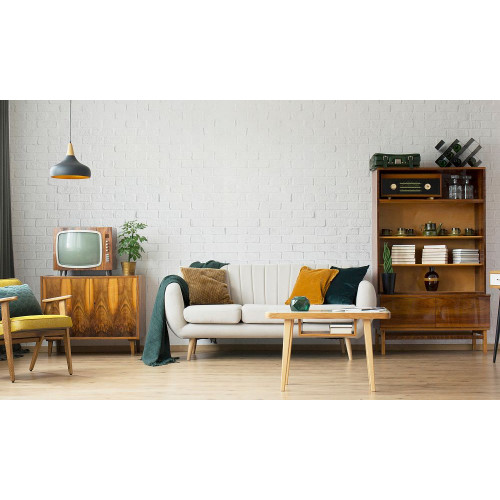 Фактурное покрытие DECORAZZA TRAVERTINO NATURALE TRN 001 15 кг