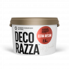 Финишное покрытие DECORAZZA CERA DECOR, 2,5 кг