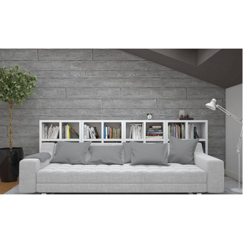 Финишное покрытие DECORAZZA PASTELLO VERNICI PV 001, 1 кг