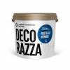 Финишное покрытие DECORAZZA PASTELLO VERNICI PV 001, 1 кг