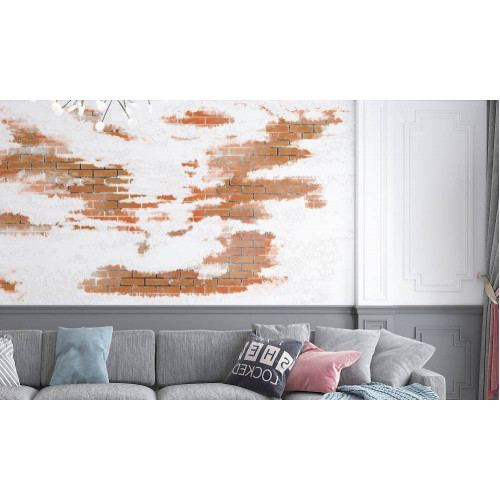Финишное покрытие DECORAZZA PASTELLO VERNICI PV 001, 1 кг
