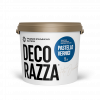 Финишное покрытие DECORAZZA PASTELLO VERNICI PV 001, 5 кг