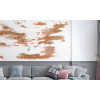 Финишное покрытие DECORAZZA PASTELLO VERNICI PV 001, 5 кг