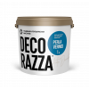Финишное покрытие DECORAZZA PERLA VERNICI ORO LS 1341 (золото) , 1 кг