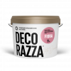 Краска DECORAZZA FIORA база А, 9 кг