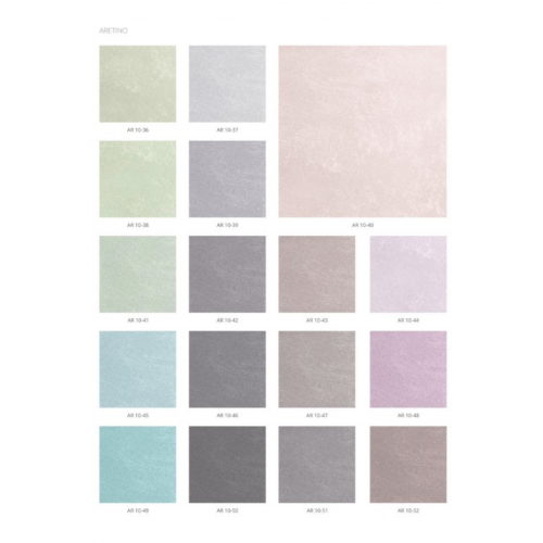 Краска декоративная DECORAZZA ARETINO AR 001, 1 кг