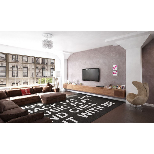 Краска декоративная DECORAZZA ARETINO AR 001, 1 кг