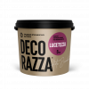 Краска декоративная DECORAZZA LUCETEZZA ARGENTO LC 001, 5 кг