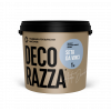 Краска декоративная DECORAZZA SETA da VINCI SD 001, 1 кг