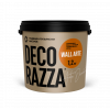 Краска декоративная DECORAZZA WALL ARTE, 1.2 кг