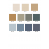Краска декоративная DECORAZZA WALL ARTE, 1.2 кг