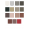 Краска декоративная DECORAZZA WALL ARTE, 1.2 кг