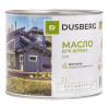 Масло для дерева DUSBERG бесцветное 2 л