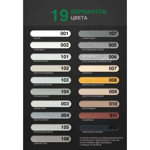 Эпоксидная двухкомпонентная затирка для плиточных швов DEMEX в тубе цвет французский серый 400 мл