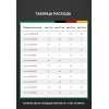 Эпоксидная двухкомпонентная затирка для плиточных швов DEMEX в тубе цвет французский серый 400 мл