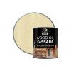 Масло деревозащитное для фасадов Dufa Wood Oil Fassade бесцветное 1,9 л