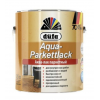 Лак паркетный Dufa Aqua-Parkettlack на водной основе шелковисто-матовый 2 л