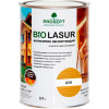 Антисептик лессирующий защитно-декоративный Prosept Bio Lasur цвет дуб 0,9 л