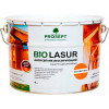 Антисептик лессирующий защитно-декоративный Prosept Bio Lasur цвет лиственница 9 л