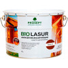 Антисептик лессирующий защитно-декоративный Prosept Bio Lasur цвет махагон 9 л