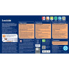 Краска для стен и потолков моющая экстрапрочная, Dulux/Luxium Professional Bindo 7 матовая база BW 1 л