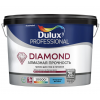 Краска для стен и потолков водно-дисперсионная Dulux Diamond Matt матовая база BC 9 л
