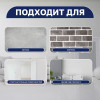 Краска для стен и потолков водно-дисперсионная Dulux 3D White матовая 9 л