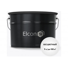 Антисептик для дерева Elcon лессирующий (пропитка для дерева) Base 9 л