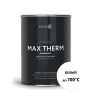 Термостойкая эмаль Elcon "MAX THERM" белая (до 700°С) 0.8 кг (1/12)