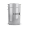Термостойкая эмаль Elcon "MAX THERM" чёрная (до 700°С) 25 кг