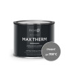 Термостойкая эмаль Elcon "MAX THERM" графит (до 700°С) 0.4 кг (1/24)