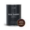 Термостойкая эмаль Elcon "MAX THERM" темный шоколад (до 700°С) 0.8 кг (1/12)