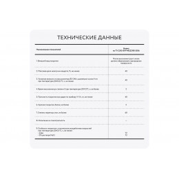 Грунт-эмаль по ржавчине Elcon ХВ-0278 черная RAL 9005 25 кг