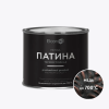 Краска декоративная термостойкая ELCON "PATINA" медь 0.2 кг (1/20)