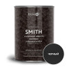 Краска по ржавчине ELCON "SMITH" молотковая чёрная 0.8 кг (1/12)