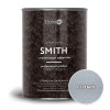 Краска по ржавчине ELCON "SMITH" молотковая серебро 0.8 кг (1/12)