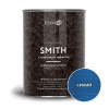 Краска по ржавчине ELCON "SMITH" молотковая синяя 0.8 кг (1/12)