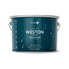 Лак по камню ELCON Weston 2 кг (1/4)
