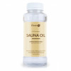 Масло для защиты полков в банях и саунах ELCON "Sauna Oil" 0.25 кг (1/24)