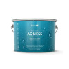 Пропитка водоотталкивающая для камня, кирпича, бетона ELCON "Aqness" 9 кг