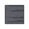 Грунт-эмаль Elcon 3 в 1 глянцевая графит RAL 7024 0.8 кг