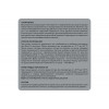 Грунт-эмаль Elcon 3 в 1 глянцевая серая RAL 7040 0.8 кг
