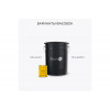 Грунт-эмаль Elcon 3 в 1 глянцевая синяя RAL 5005 20 кг