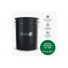 Грунт-эмаль Elcon 3 в 1 глянцевая зеленая RAL 6029 20 кг