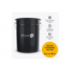 Грунт-эмаль Elcon 3 в 1 глянцевая желтая RAL 1023 20 кг